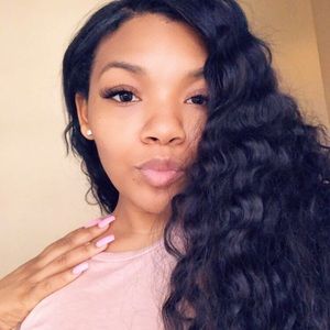 Meet your Posher, Hazel